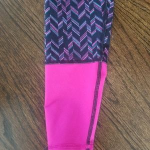 Old navy active workout pants